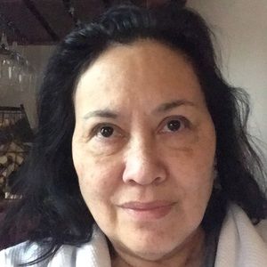 Meet your Posher, Debora